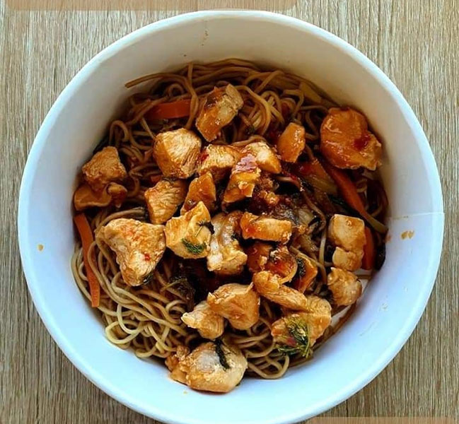 LE TEMPS DES METS Restauration En Livraison Sophia Antipolis Img 12