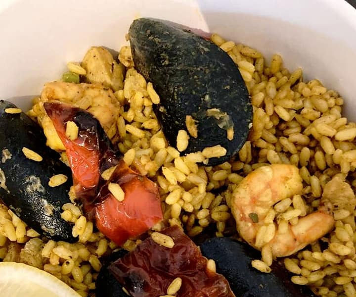 LE TEMPS DES METS Restauration En Livraison Sophia Antipolis Img 13