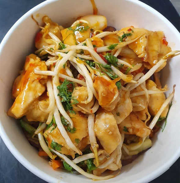 LE TEMPS DES METS Restauration En Livraison Sophia Antipolis Img 14