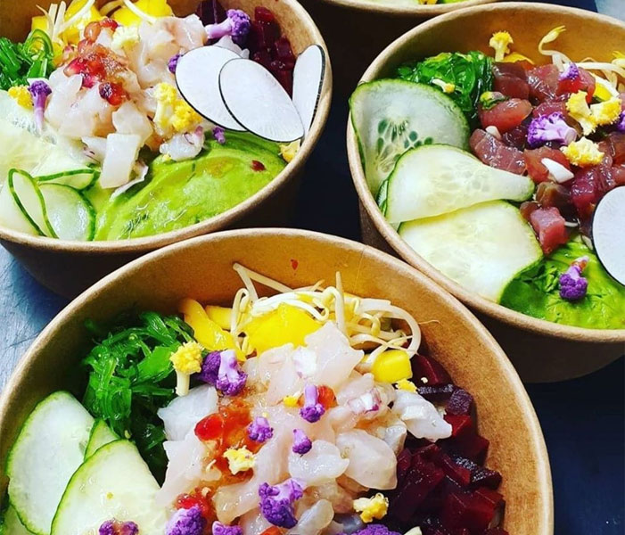 LE TEMPS DES METS Restauration En Livraison Sophia Antipolis Img 15