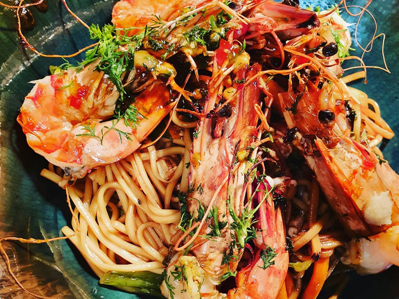 LE TEMPS DES METS Restauration En Livraison Sophia Antipolis Img 17