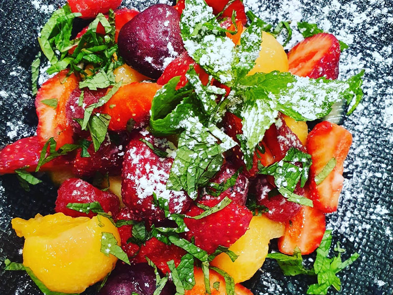 LE TEMPS DES METS Restauration En Livraison Sophia Antipolis Img 18