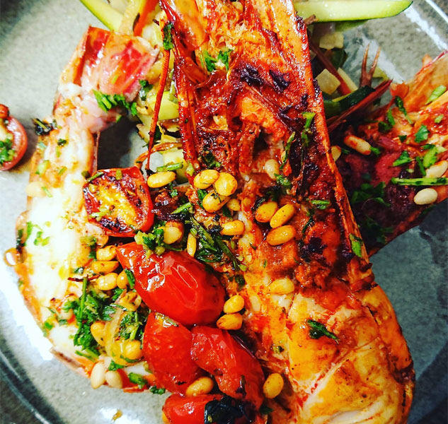 LE TEMPS DES METS Restauration En Livraison Sophia Antipolis Img 22