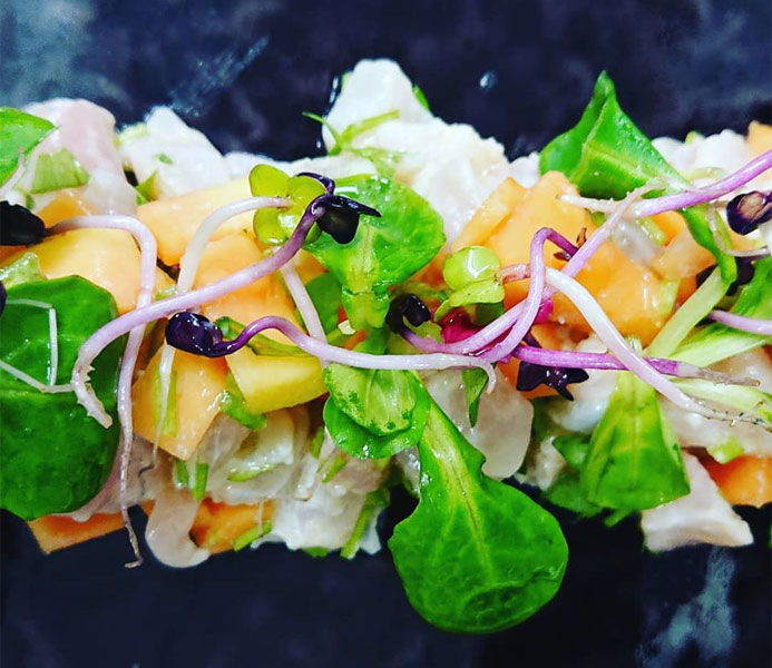 LE TEMPS DES METS Restauration En Livraison Sophia Antipolis Img 23