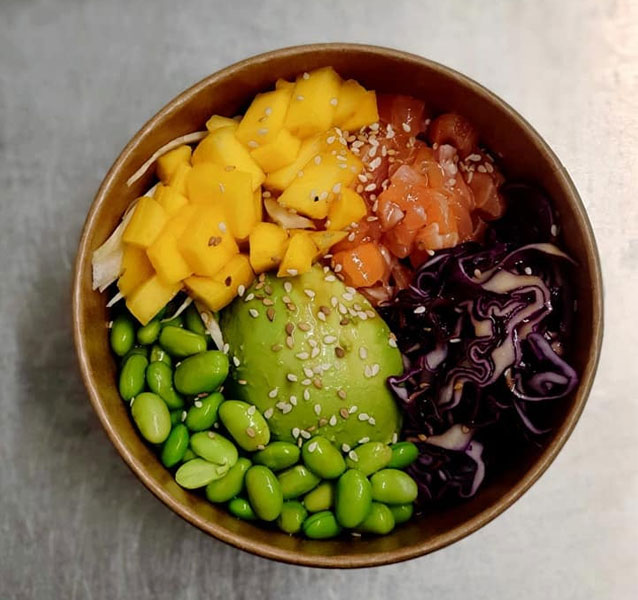 LE TEMPS DES METS Restauration En Livraison Sophia Antipolis Img 5 1