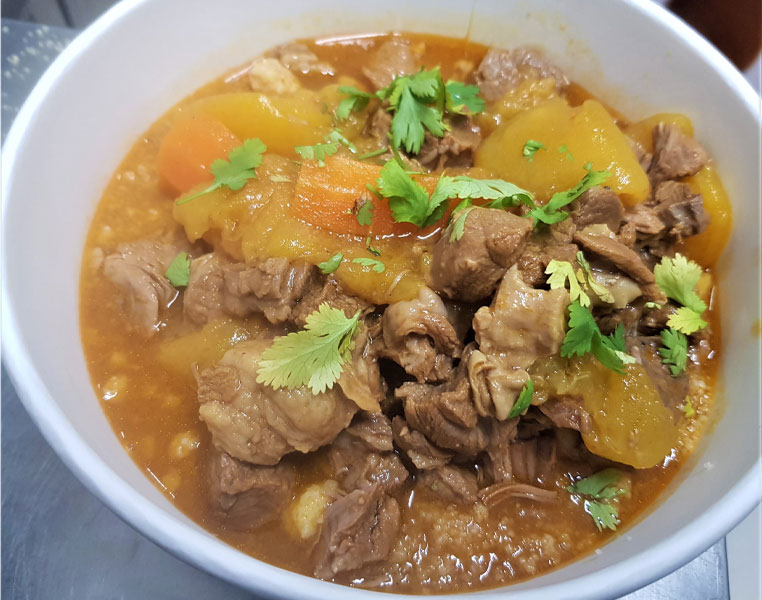 LE TEMPS DES METS Restauration En Livraison Sophia Antipolis Img 7 1